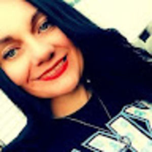 Meet your Posher, Gabrielle